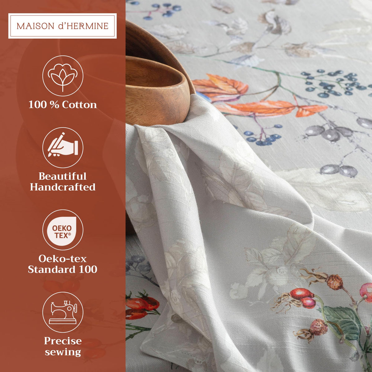 Equinoxe  Napkins