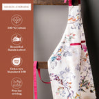 Equinoxe Aprons