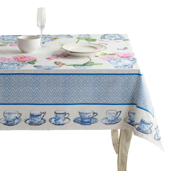 Canton Tablecloths