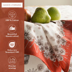 Bagatelle Napkins