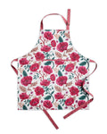 Poppy Apron