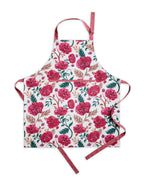 Poppy Apron