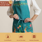 Hygge Christmas Apron