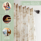 Paradise Curtains