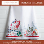Morzine Apron