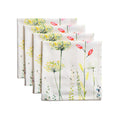 Botanical Fresh Napkins