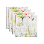 Botanical Fresh Napkins