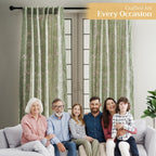 Joli Jouy Curtains