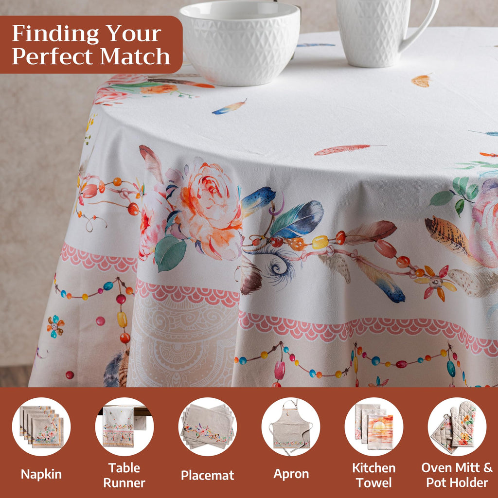 Ibiza Tablecloths