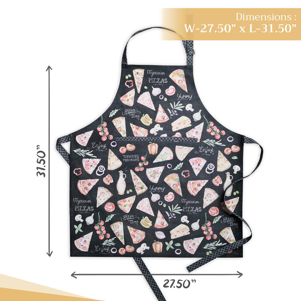 Pizza Apron
