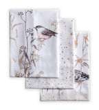 Meadow Florals Kitchen Towels