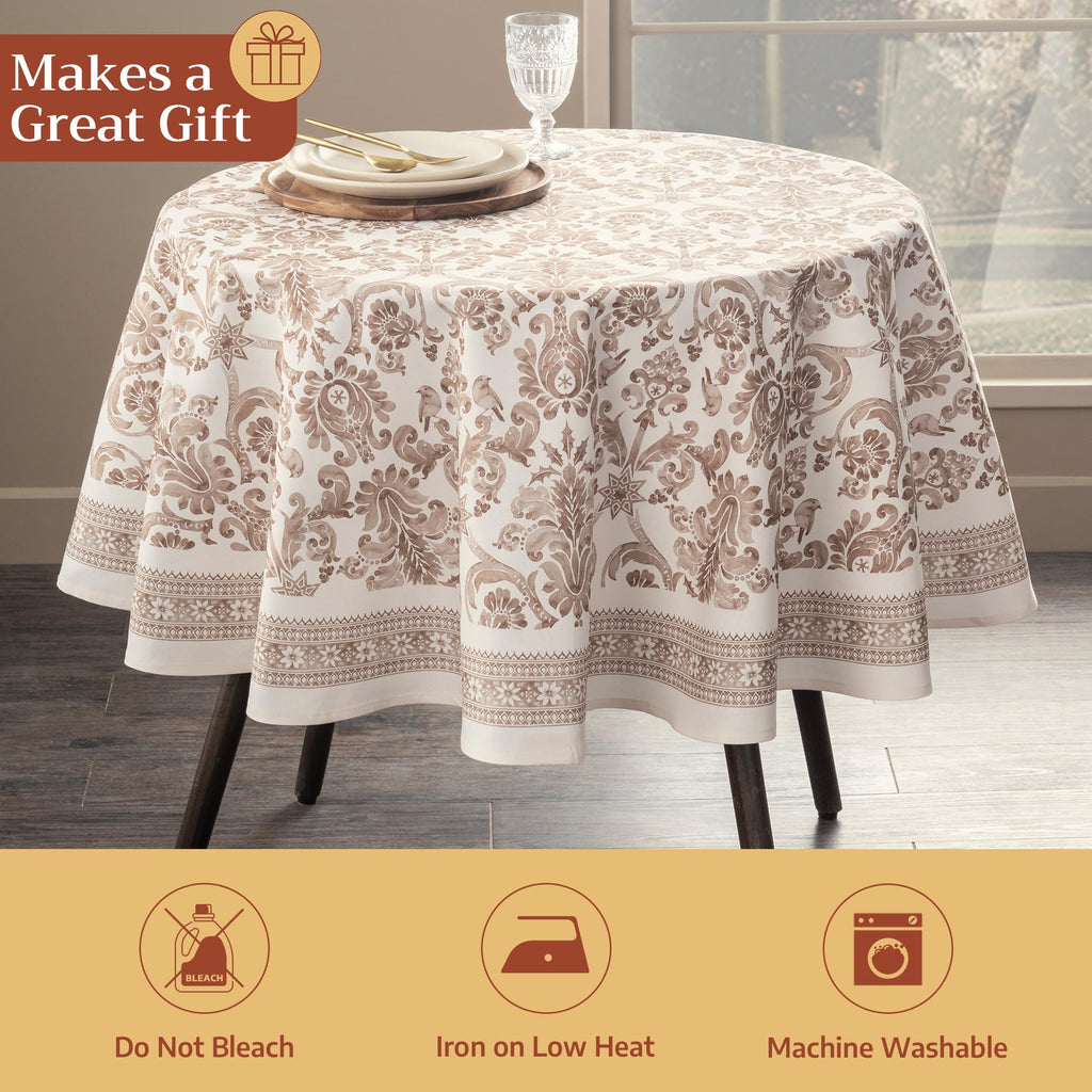 Allure Tablecloths