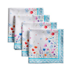 Flower In The Field Napkins