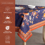 Kelim Tablecloths
