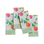 Farmers Garden Napkins