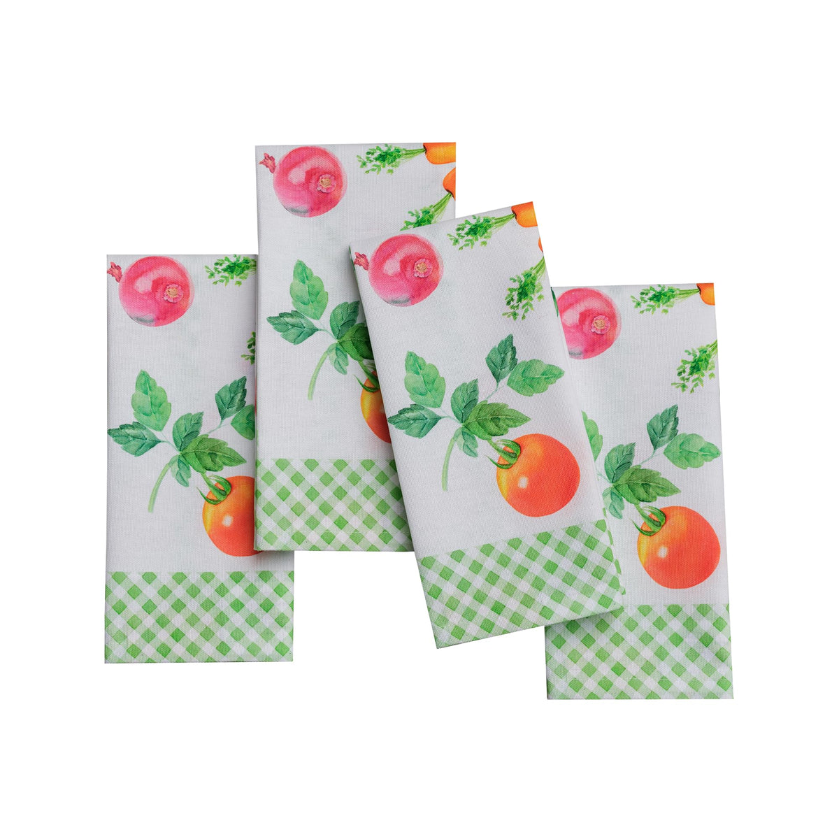 Farmers Garden Napkins