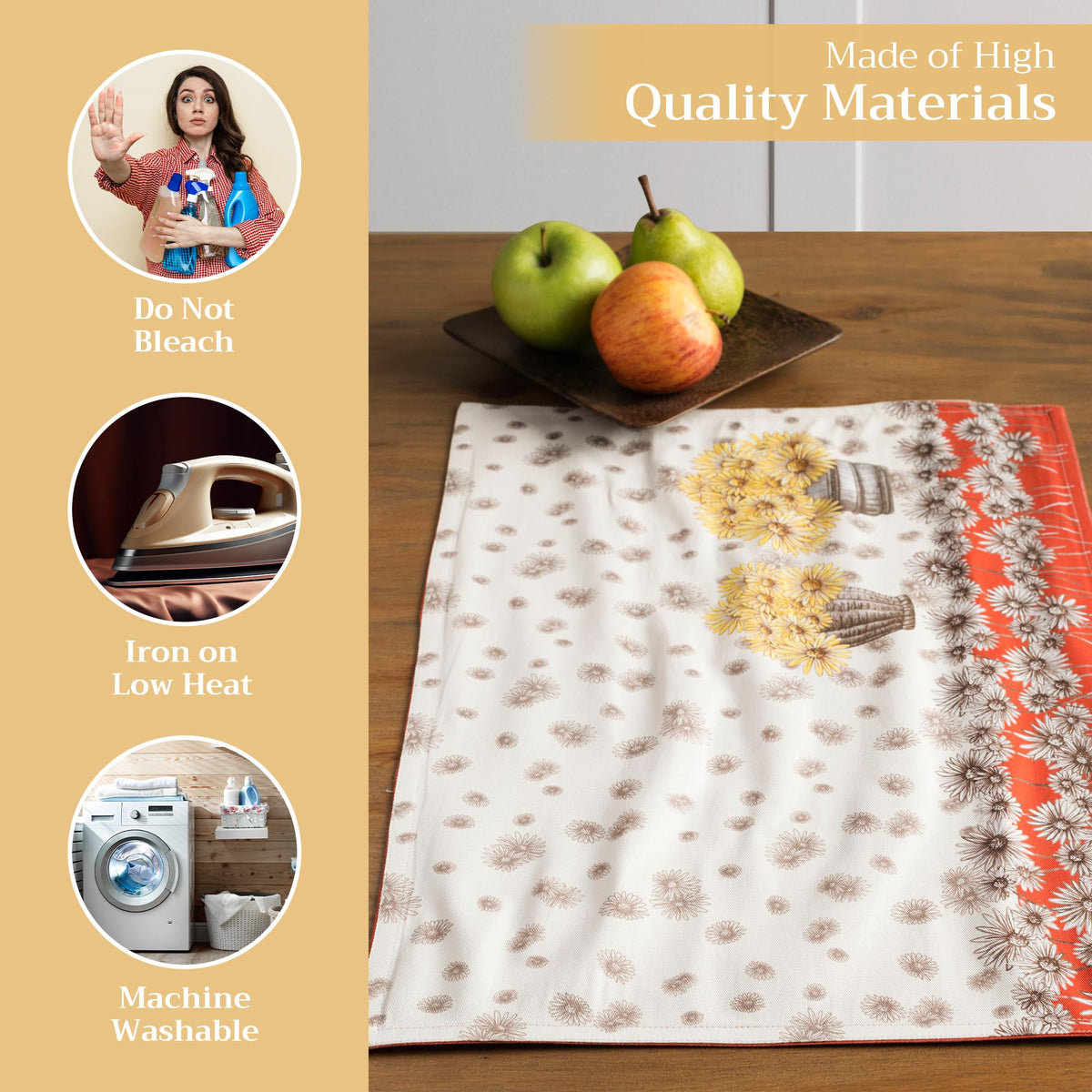 Bagatelle Placemats