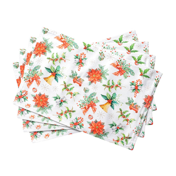 Chromo Placemats