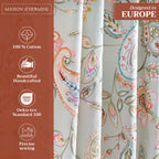 Ramage Curtains