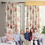 Swyncombe Curtains