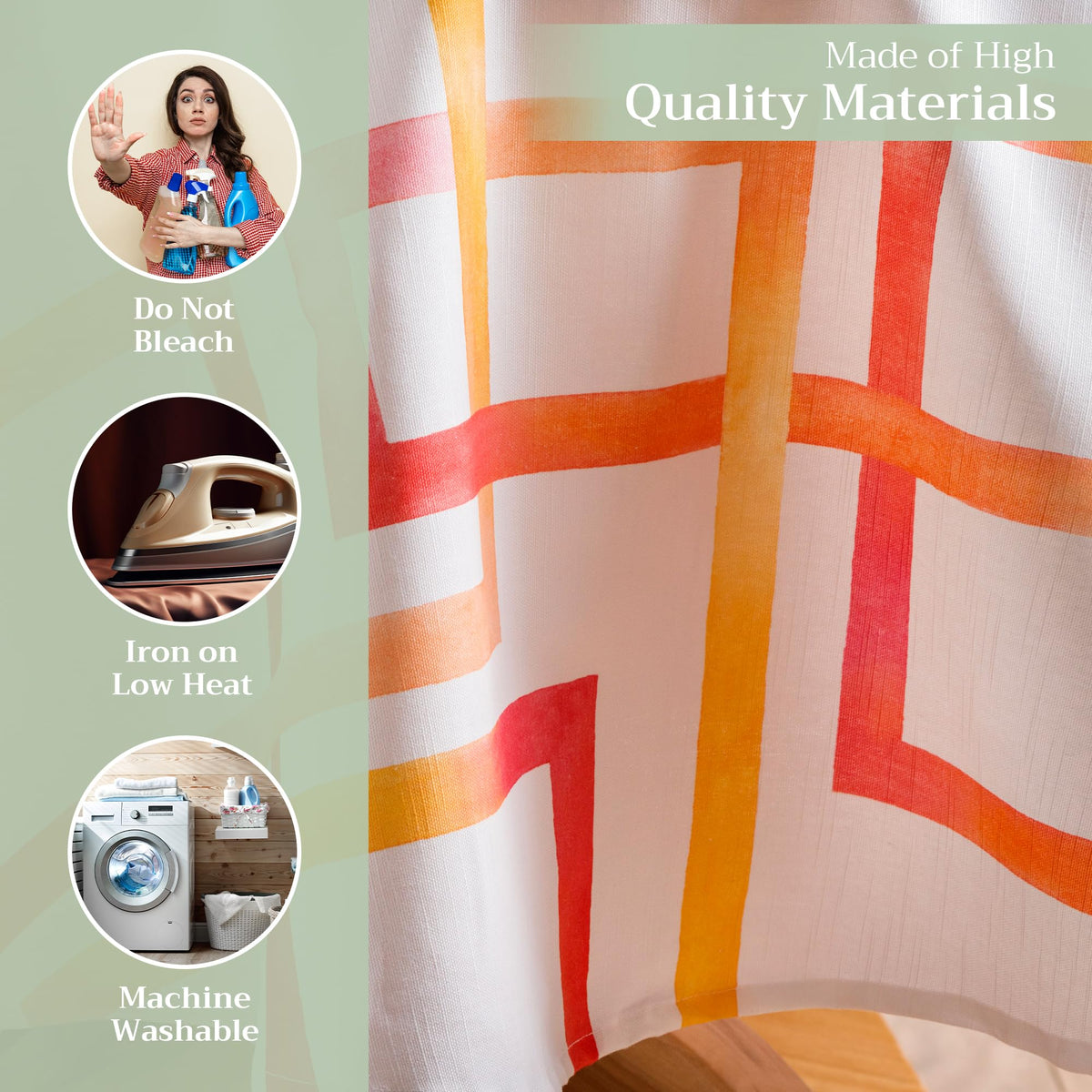 Summer Maze Tablecloths