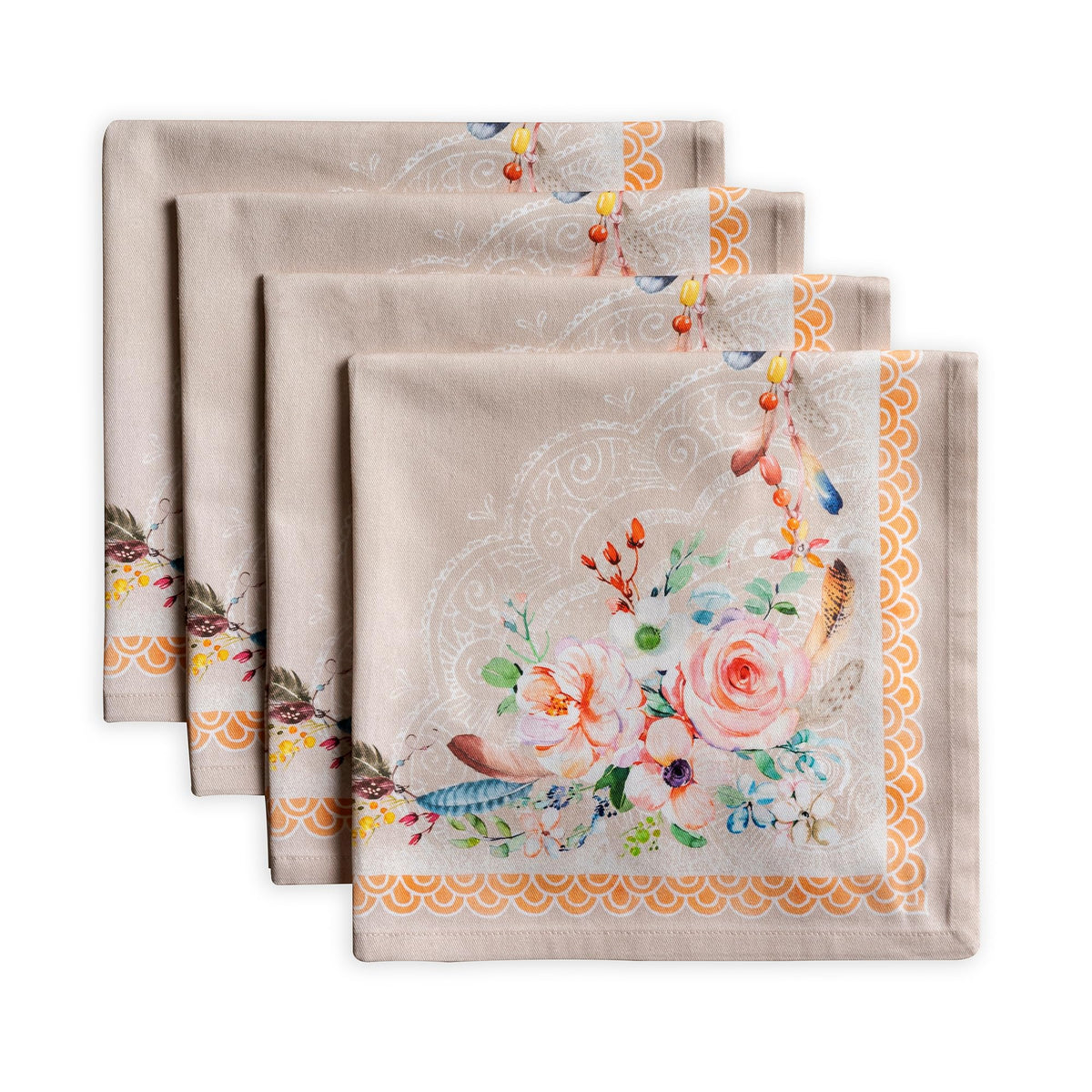 Ibiza  Napkins
