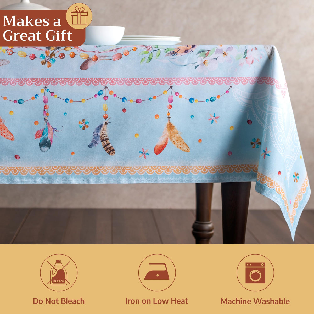 Ibiza Tablecloths