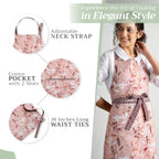 Nyons Apron