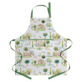 Orangerie Royale Apron