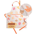 Colours Of Autumn Apron