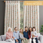 Colmar Curtains