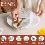 Flying Birds Napkins