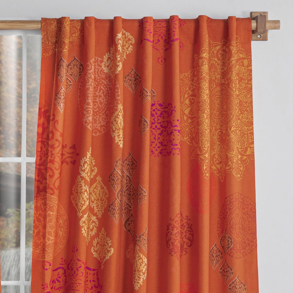 Versailles Curtains