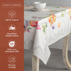 Fruit D'Hiver Tablecloths