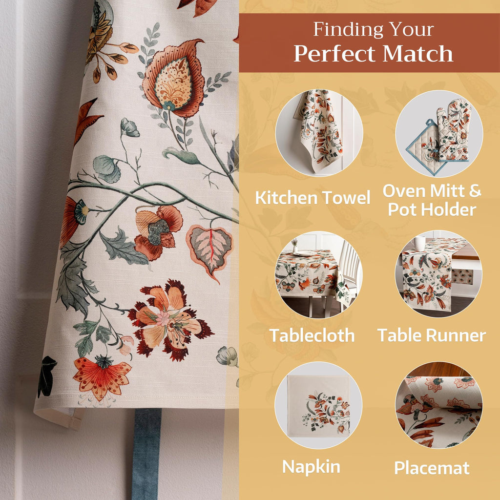 Dalida Apron
