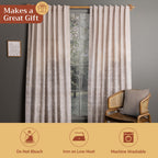 Imperfection Curtains
