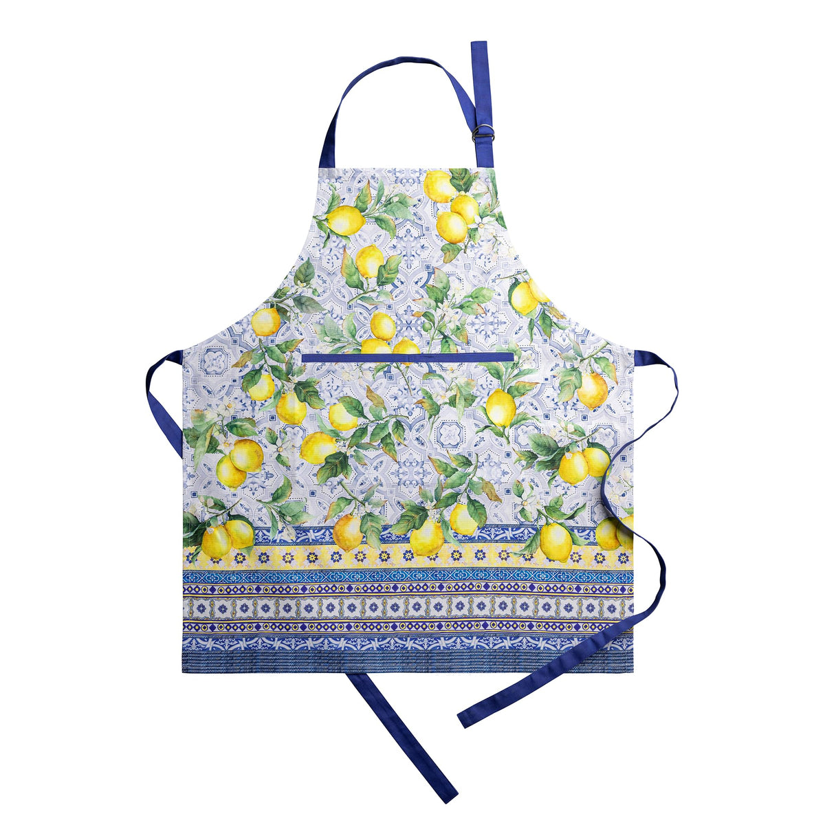 Citrus Apron