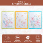 Paradise Island Kitchen Towels
