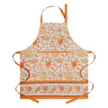 Pumpkin Spice Apron