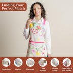 Jardin D'Ete Aprons