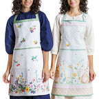 Muguet Apron