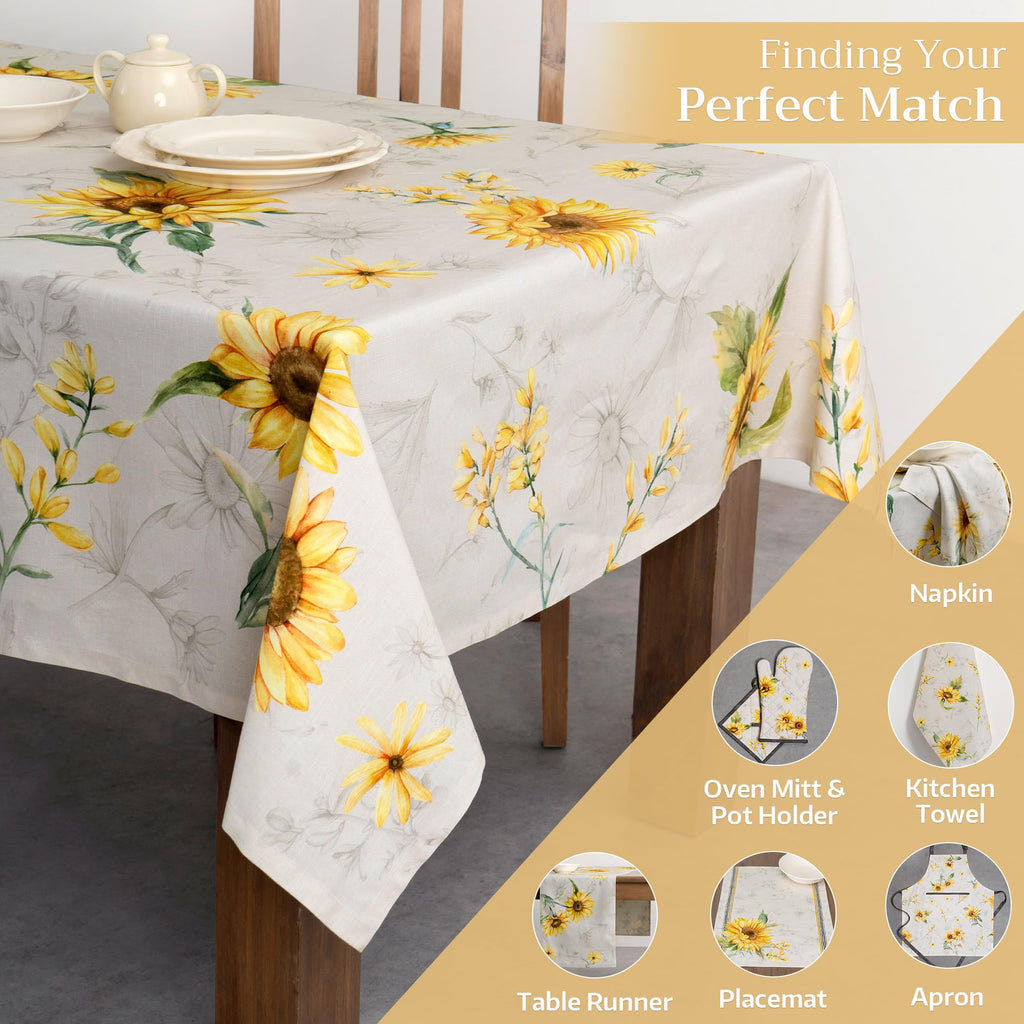 Candice Tablecloths