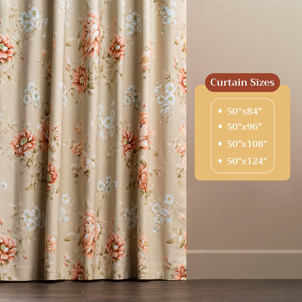 Newbury Curtains