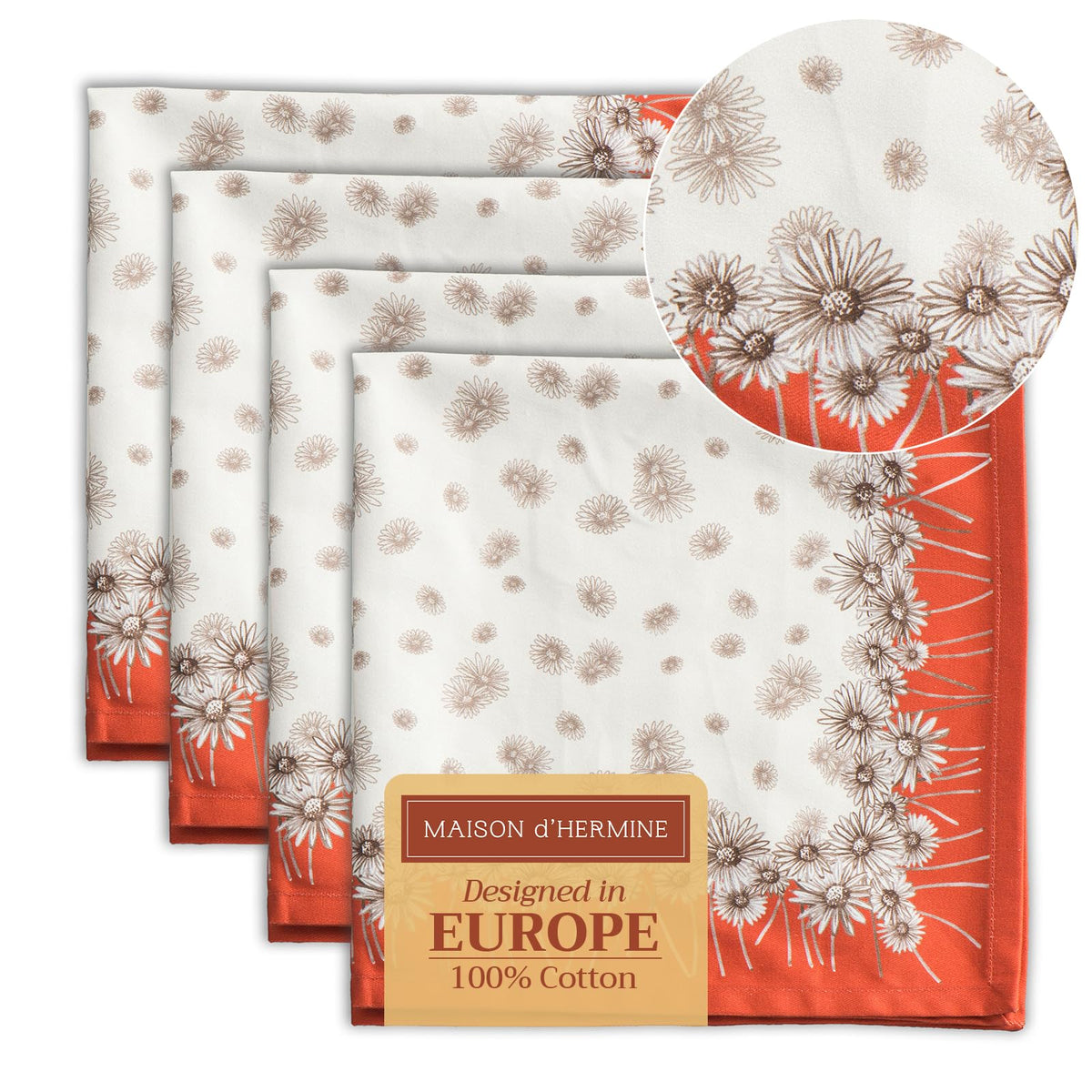 Bagatelle Napkins