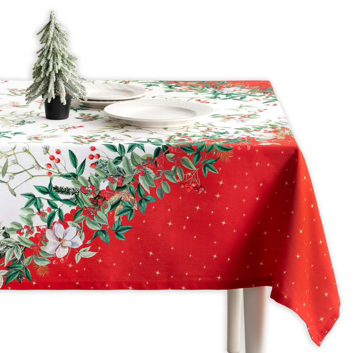 Noel Tablecloths