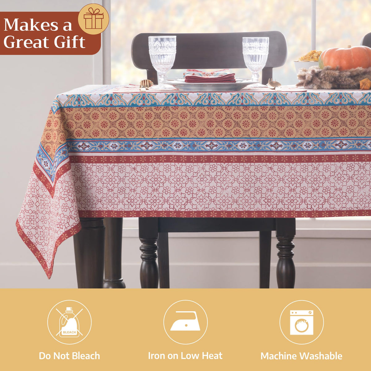 Romane Tablecloths