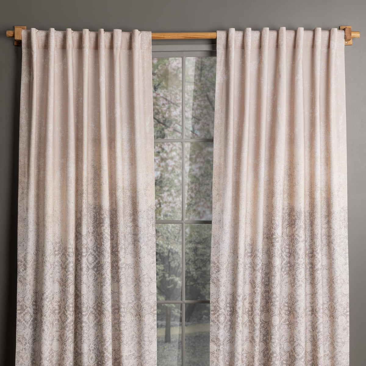 Imperfection Curtains