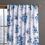 Rose Garden Curtains