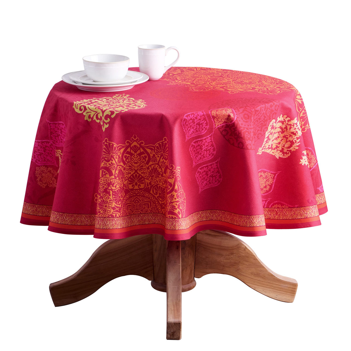 Versailles Tablecloths