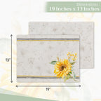 Candice Placemats